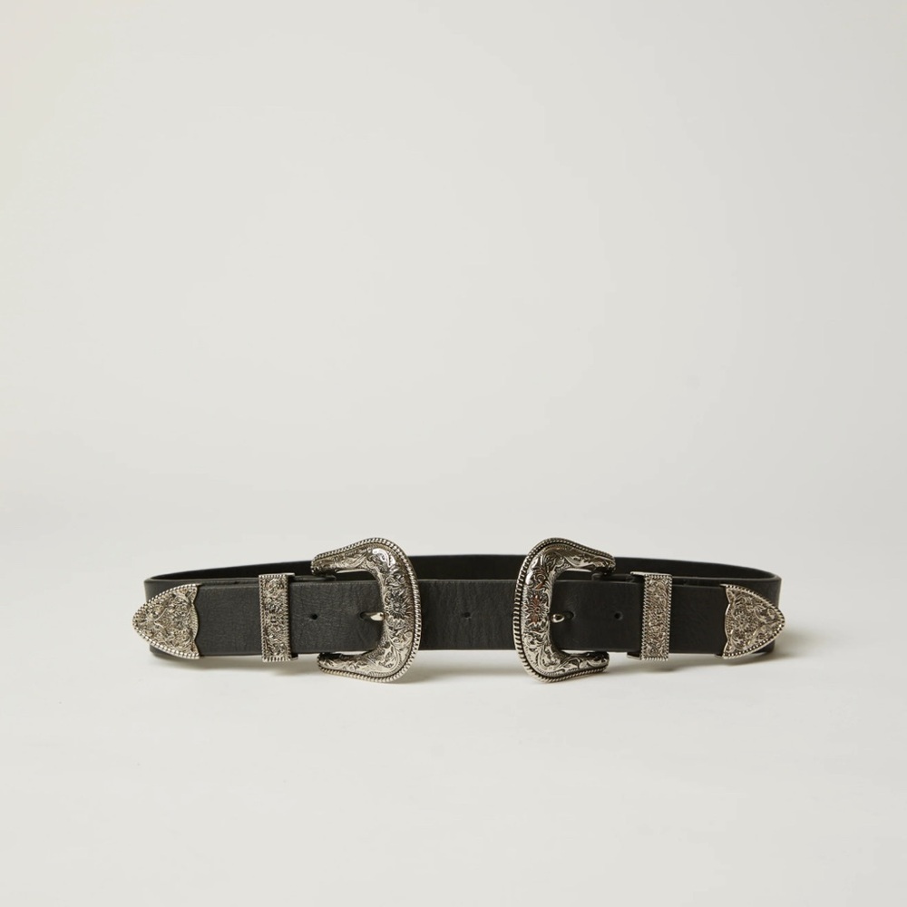 B-Low the Belt Bri Bri Belt